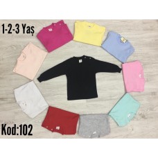 MELEKA 102 123 YAS TEK UST