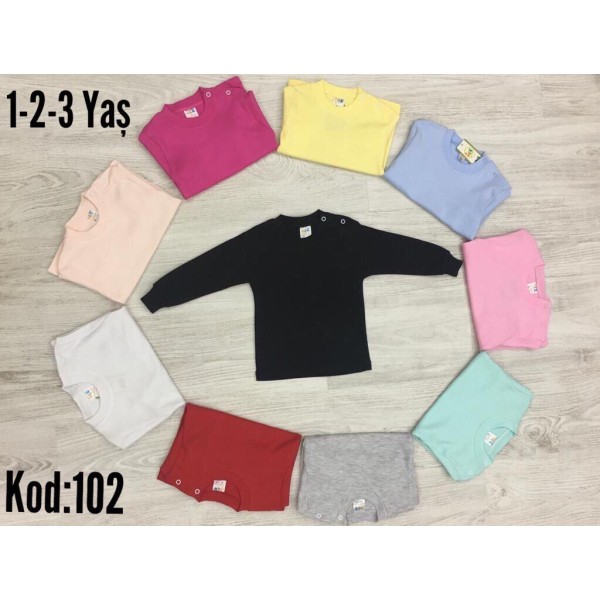 MELEKA 102 123 YAS TEK UST