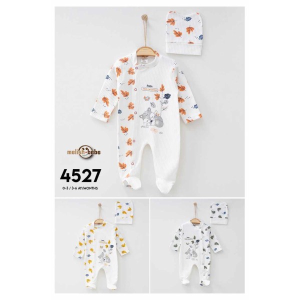 MELISH 4527 4531 PENYE TULUM