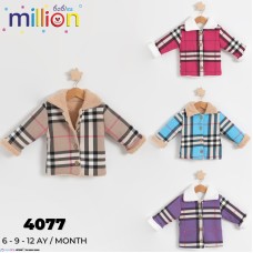 MILLION 4077 EKOSE ERKEK WELSOFTLU CEKET 