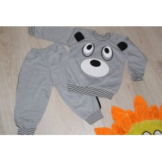 MINIBIRD 0217 SÜZENE AYILI 2IP TAKIM