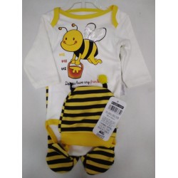 MINIBIRD 0365 ARILI BADILI TAKIM