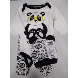 MİNİBİRD 0410 PANDA BADILI TKM