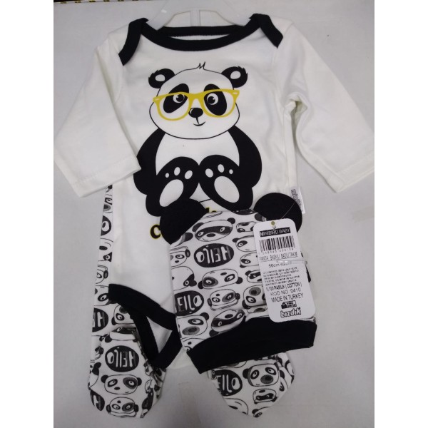 MINIBIRD 0410 PANDA 0477 0426 0475 BASKI BODY TAKIM