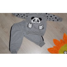 MİNİBİRD 0414 YILDIZ PANDA / 0217 PANDA 2IP TAKIM