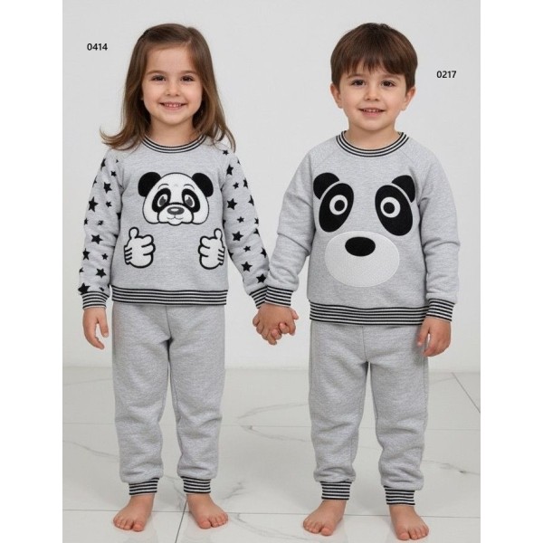 MINIBIRD 0217 SUZENE AYILI 2IP TAKIM