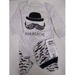 MINIBIRD 0448 BIYIKLI BASKI BODY TAKIM