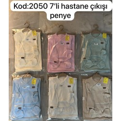 MINIBIRD 2050 2051 HASTANE ÇIKIŞI 7 LI