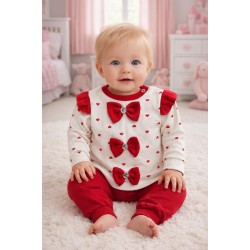 MINIKALPLER 003 LOVE TAKIM