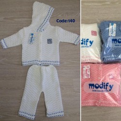 MODIFY 140 TRIKO KAPŞONLU TAKIM