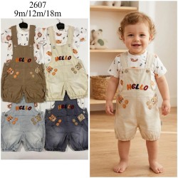 MONAROSETTA 2607 HELLO KISA KOT SALOPET