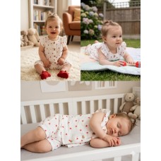 MUNDO 307 YAZLIK MÜSLIN TK