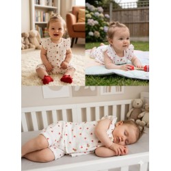 MUNDO 307 YAZLIK MÜSLIN TK