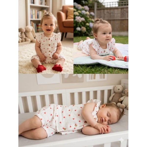 MUNDO 307 YAZLIK MÜSLIN TK