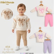 MUNDO 656 PENYE TAKIM FIYONKLU