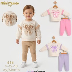 MUNDO 656 PENYE TAKIM FIYONKLU