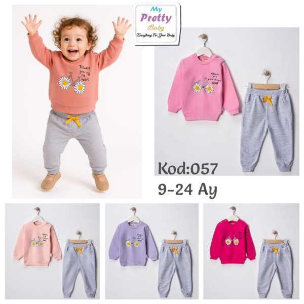 MYPRETY 057 PAPATYALI TAKIM