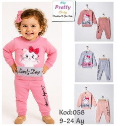MYPRETY 058 KEDILI TK