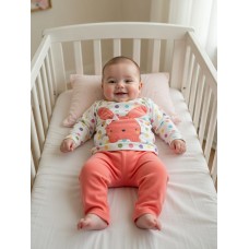 NAFITTO 1195 PUANLI TAVŞANLI KIZ TAKIM