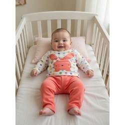 NAFITTO 1195 PUANLI TAVŞANLI KIZ TAKIM