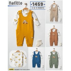 NAFITTO 1459 CEPLI TULUM
 