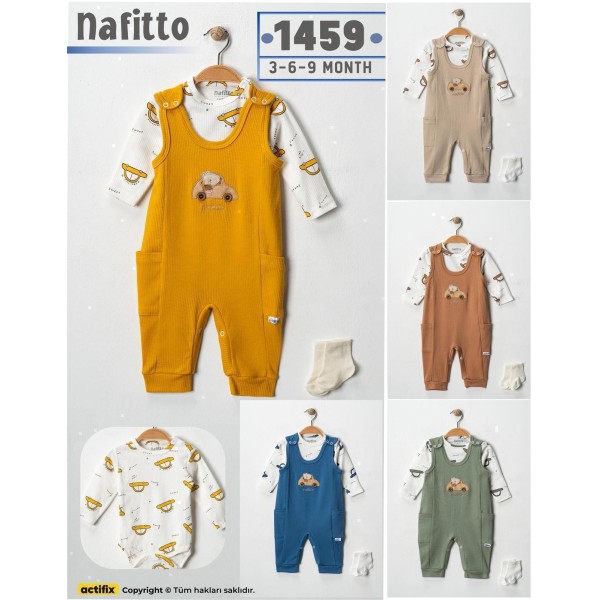 NAFITTO 1459 CEPLI TULUM
 