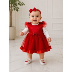 PONPON 176 KIZ MEVLÜTLÜK SET