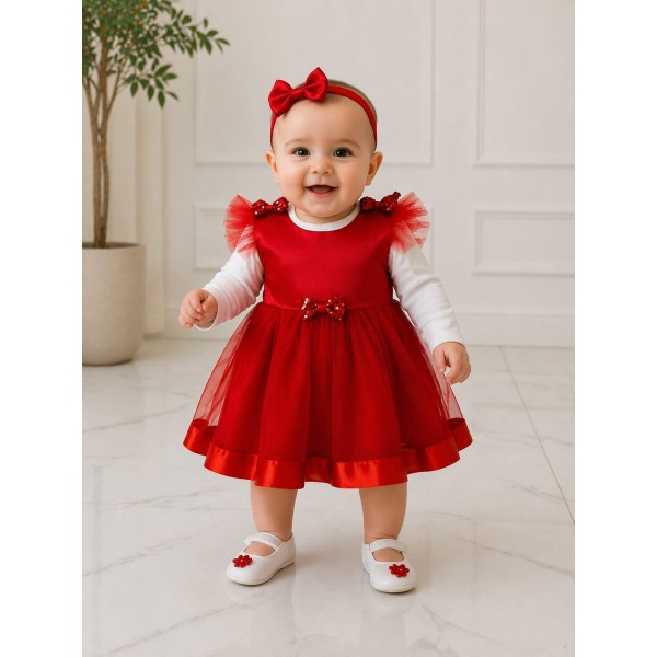 PONPON 176 KIZ MEVLÜTLÜK SET