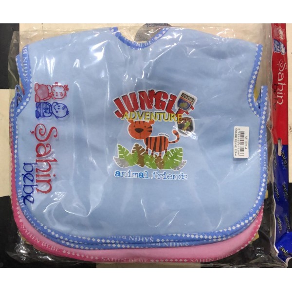 ŞAHİN ÖNLÜK 021-4