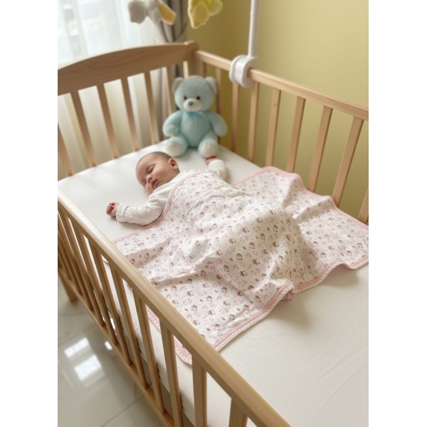 TÜMAÇ 015 HAVLU BATTANIYE