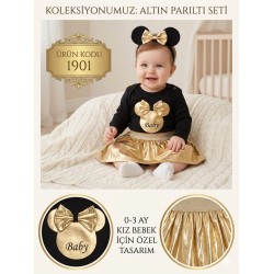 YCL 1901 DORE BODY FIYONK KIZ TAKIM