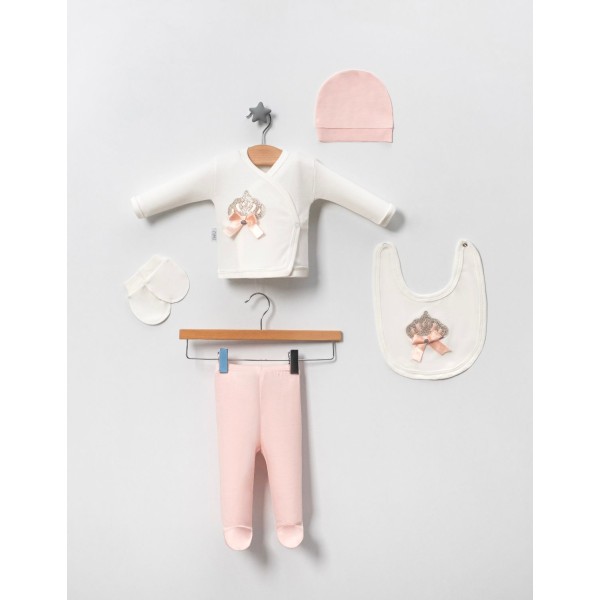 ZUHU 5LI TAŞLI ZIBIN