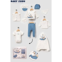 ZUHU 0103 10LU DINAZOR NAKIŞLI ZIBIN