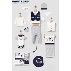 ZUHU 1001 5LI PAPYONLU ZIBIN