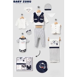 ZUHU 1001 5LI PAPYONLU ZIBIN