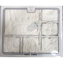 ZUHU 0104 10LU INCILI ZIBIN