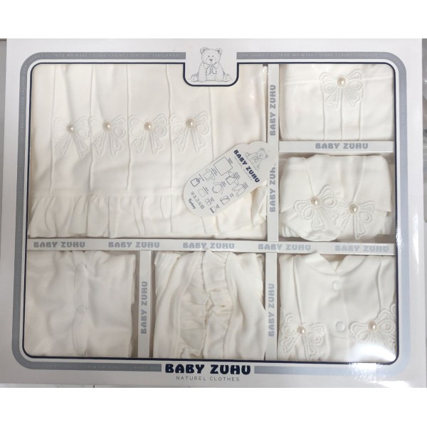 ZUHU 0104 10LU INCILI ZIBIN