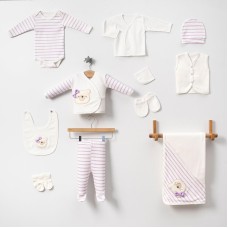 ZUHU 102 ONLU AYILI ZIBIN