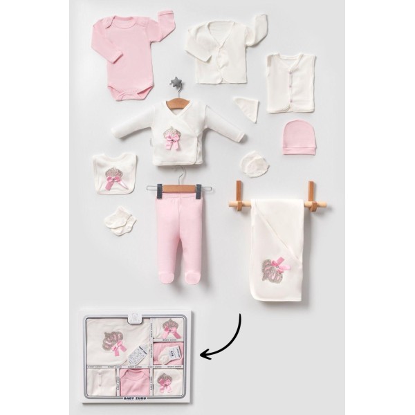 ZUHU 1121 ONLU TAŞLI ZIBIN