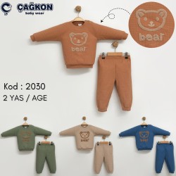 ÇAĞKON 2030 2031 AYI SÜZENE TAKIM
