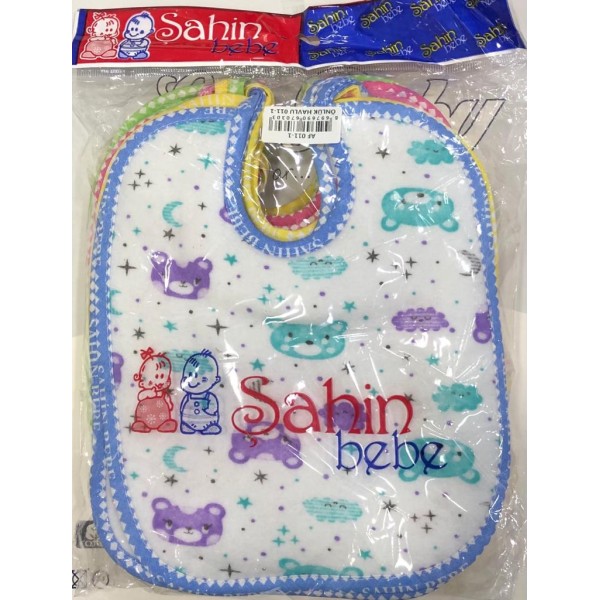 ŞAHIN ÖNLÜK 0111