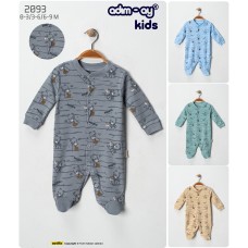 ADIMAY 2093 GITARLI AYILI TULUM 3-6-9 AY

