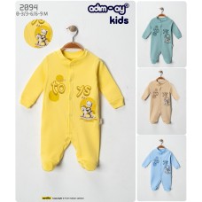 ADIMAY 2094 TOYS TULUM 0-3/ 3-6 / 6-9 AY