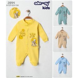 ADIMAY 2094 TOYS TULUM 0-3/ 3-6 / 6-9 AY