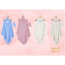 BABUSH 974 COOL BANYO HAVLUSU