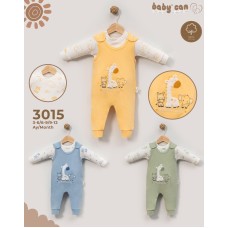 BABYCAN 3015 PENYE SLOPET ERKEK TULUM