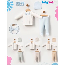 BABYCAN 9348 FIYONK BIYE ZIBIN TKM