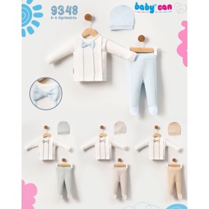 BABYCAN 9348 FIYONK BIYE ZIBIN TKM