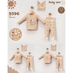 BABYCAN 9396 SINCAP SÜZENE ZIBIN
