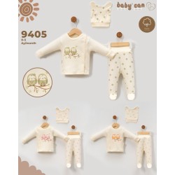 BABYCAN 9405 BAYKUŞ ZIBIN